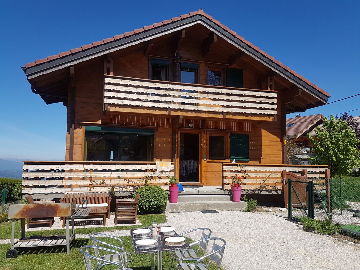 Image de profil de l’hôte