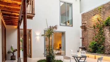 Servei de restauració a l'aire lliure