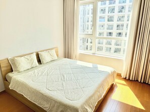 Free WiFi - HOMESTAY SKYCENTER 2 PHONG NGU (ho Chi Minh)