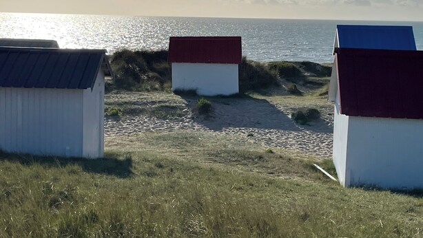 Strand