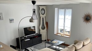 Oppholdsområde