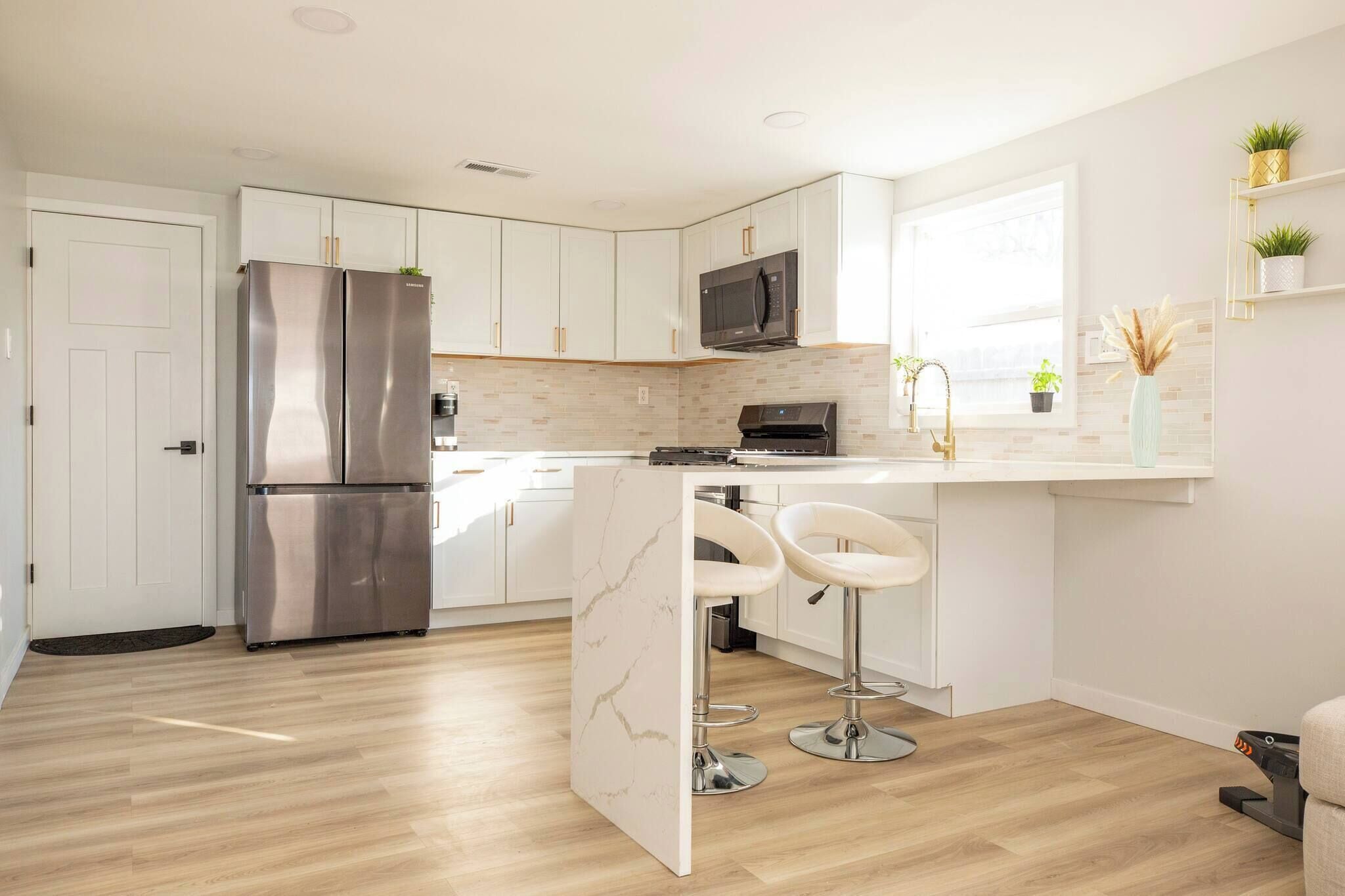 House, 2 Bedrooms | Interior
