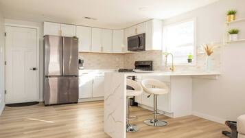 House, 2 Bedrooms | Interior