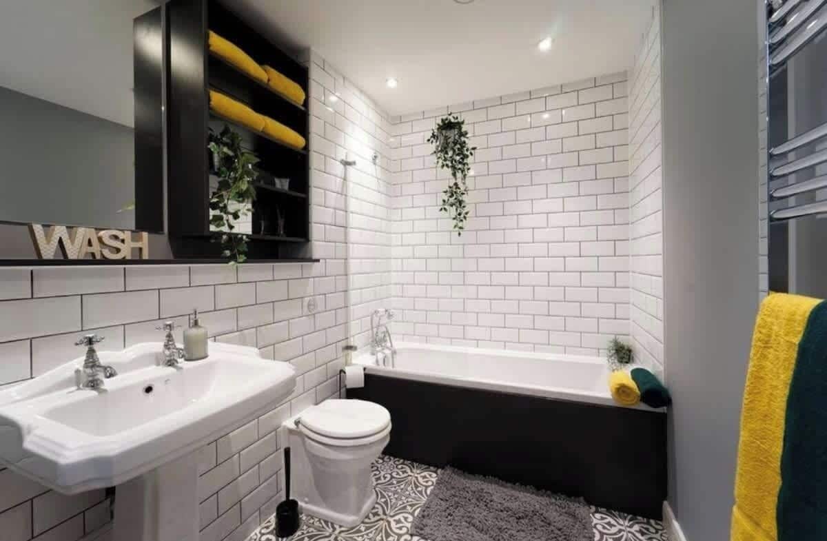 Shower