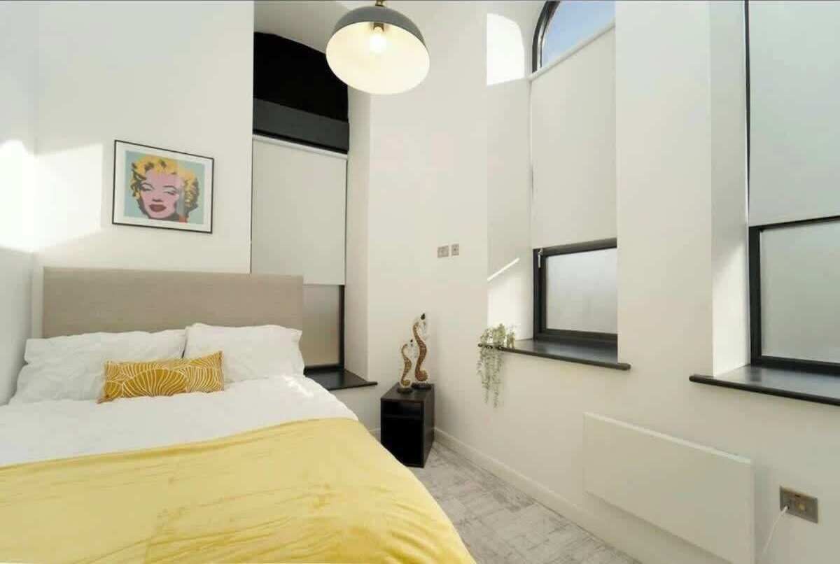 2 bedrooms, WiFi