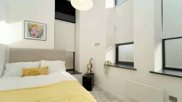 2 bedrooms, WiFi