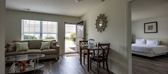 Keystone Garden Villa B