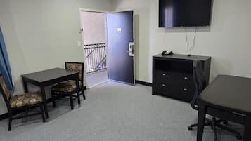 Suite – deluxe | Innvendig