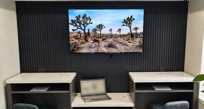 The Atlas Inn & Suites LAX
