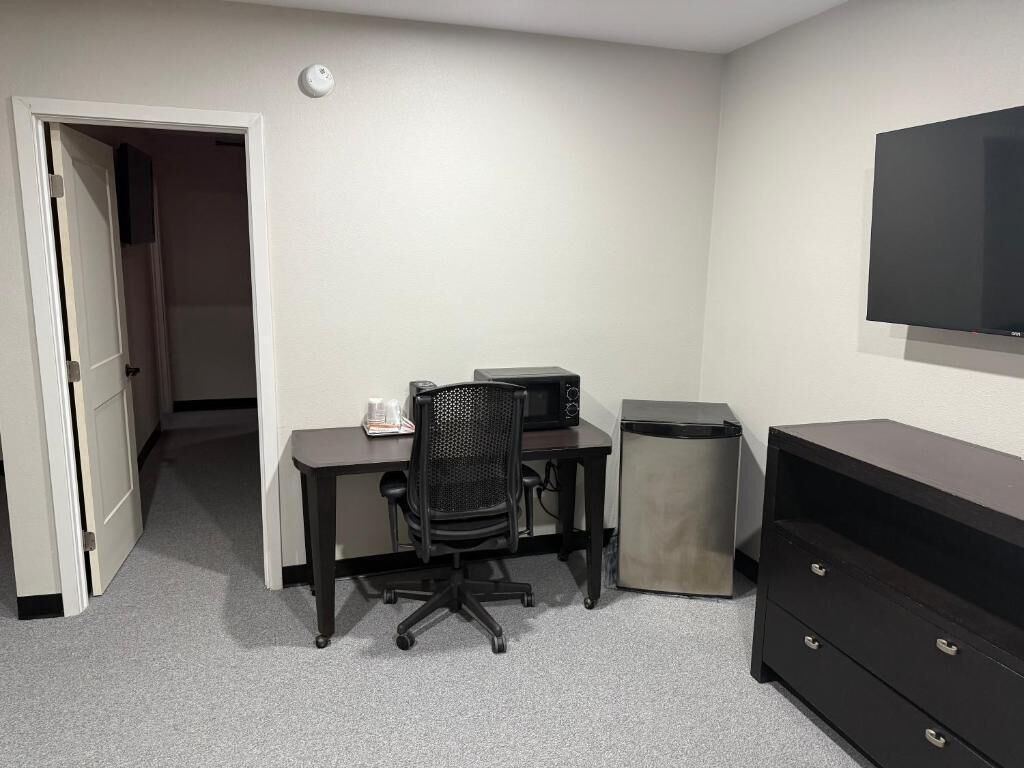 Firemannsrom – familie | Innvendig