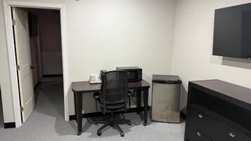 Firemannsrom – familie | Innvendig