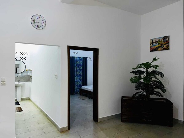 3 chambres, Wi-Fi, draps fournis