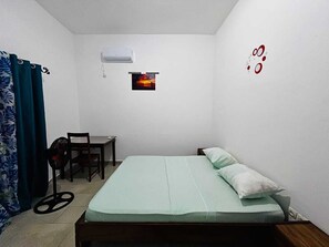3 chambres, Wi-Fi, draps fournis