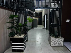 Interior - l'appart des amis n°1 (Diego suarez)