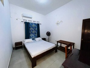 3 chambres, Wi-Fi, draps fournis