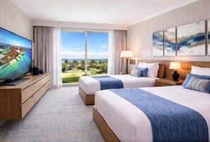 1 bedroom, iron/ironing board, WiFi, bed sheets - Coastal Breeze Suite on Bayfront (Clearwater)