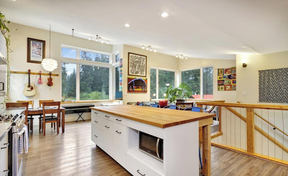 Image de profil de l’hôte