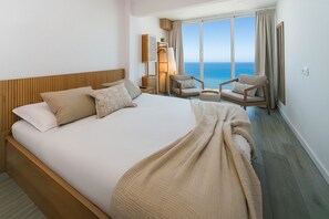 Room - WELCS ESTUDIO 1001 PDA with ocean view (Gerona/Girona)