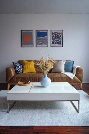 منطقة المعيشة