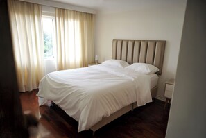 Room - Cozy and Bright Apartment (lima)