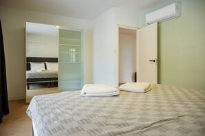 Room - Kas di Bientu-centrally located-near trendy beaches (Sint Michiel)