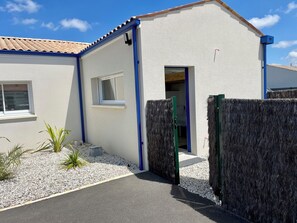 Exterior - Vrbo Property (Pisany)