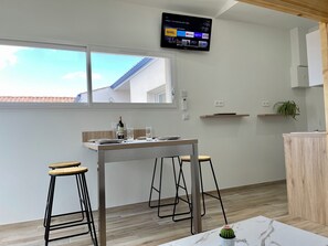 Dining - Vrbo Property (Pisany)