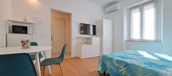 I DUE ULIVI - SOUTH - Studio apartment within walking distance of the beach