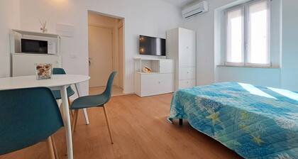 I DUE ULIVI - SOUTH - Studio apartment within walking distance of the beach