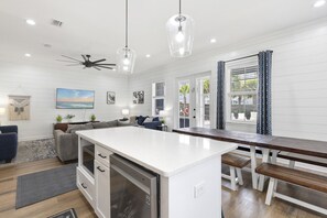 Interior - Penelope`s Plunge Sleeps 22 with Private Pool (Miramar Beach)