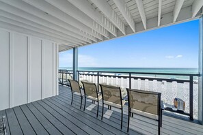 Property grounds - Beach at Your Door | 4BR | 10 Guests | Shorely Blessed #4 (Destin)