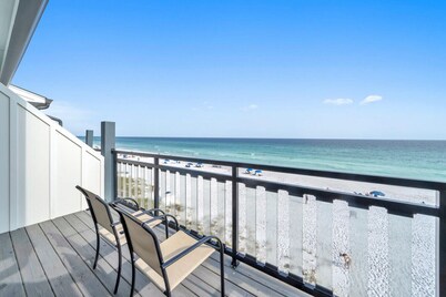 Beach at Your Door | 4BR | 10 Guests | Shorely Blessed #4