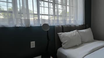 Classic Quadruple Room