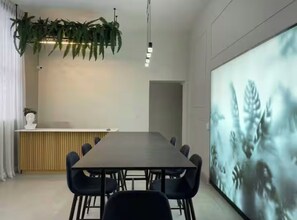 Meeting facility - Jazz & Stay - self check in (Guadalajara)