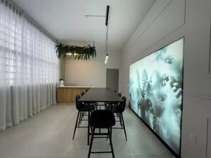 Meeting facility - Jazz & Stay - self check in (Guadalajara)