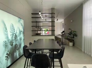 Dining - Jazz & Stay - self check in (Guadalajara)