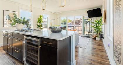 Flohom 15 | Pool & Rooftop • Barefoot Marina