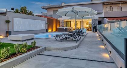 AZURE Seaside Residence