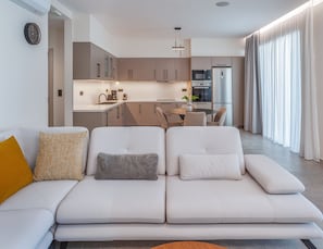 TV connectée