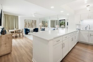 Interior - Violet Sands Gulf Front 2 Bedroom with Multiple Pools (Miramar Beach)