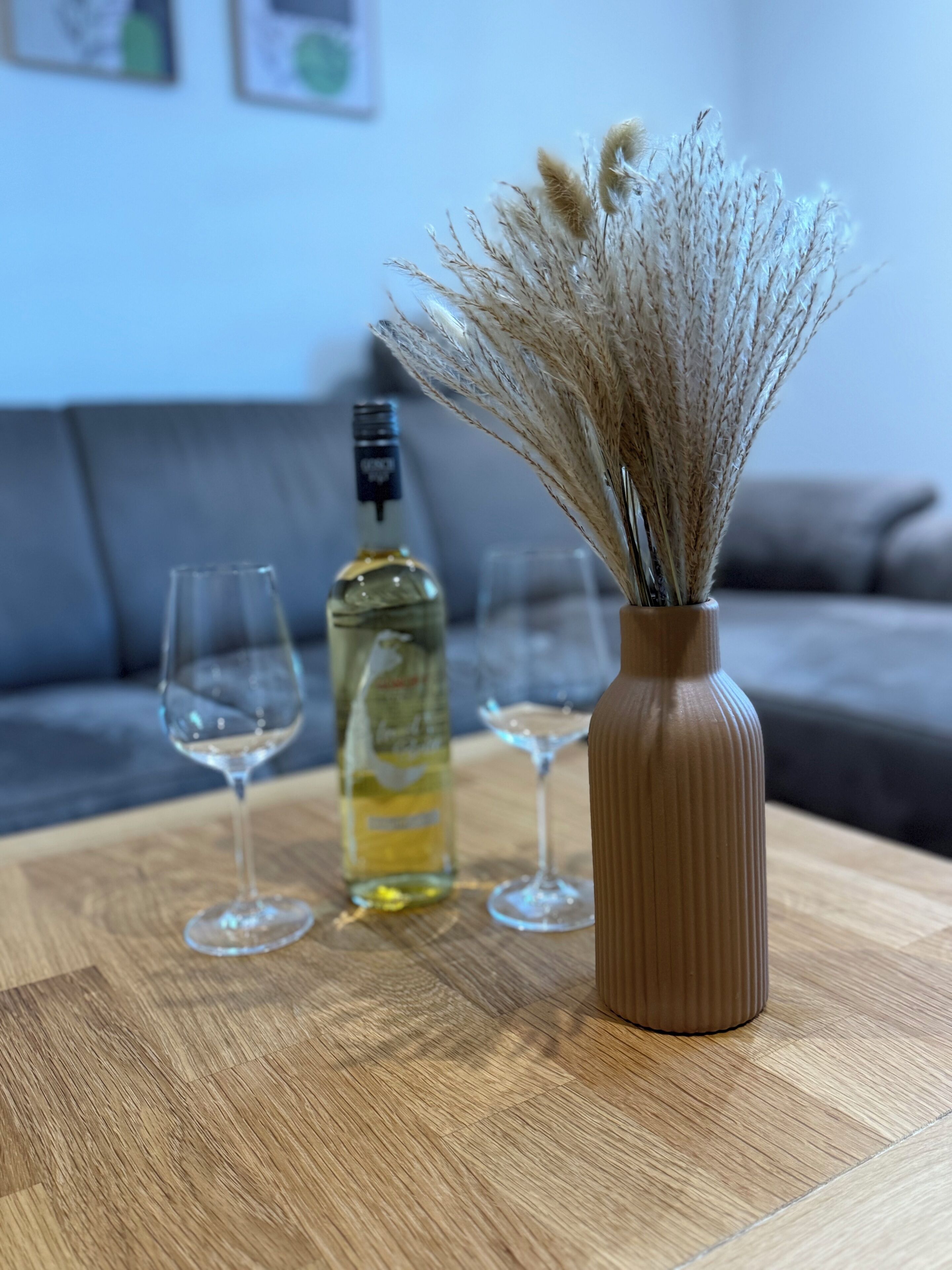 Essen und Trinken