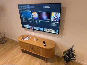 Interior - Holiday apartment HarzZauber Goslar 1679 (Goslar)