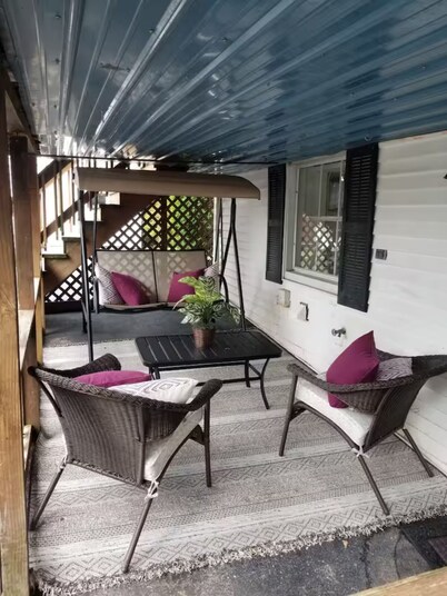 Pleasant Valley Cozy Hideaway
