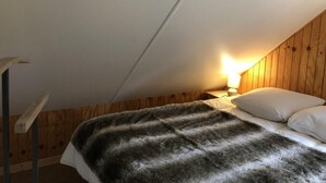 2 slaapkamers