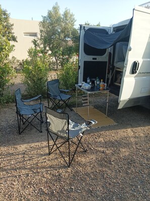 Miscellaneous - Converted van in Agadir (Agadir)