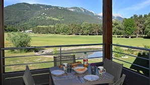 Utendørsservering