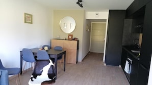 Spiseområde