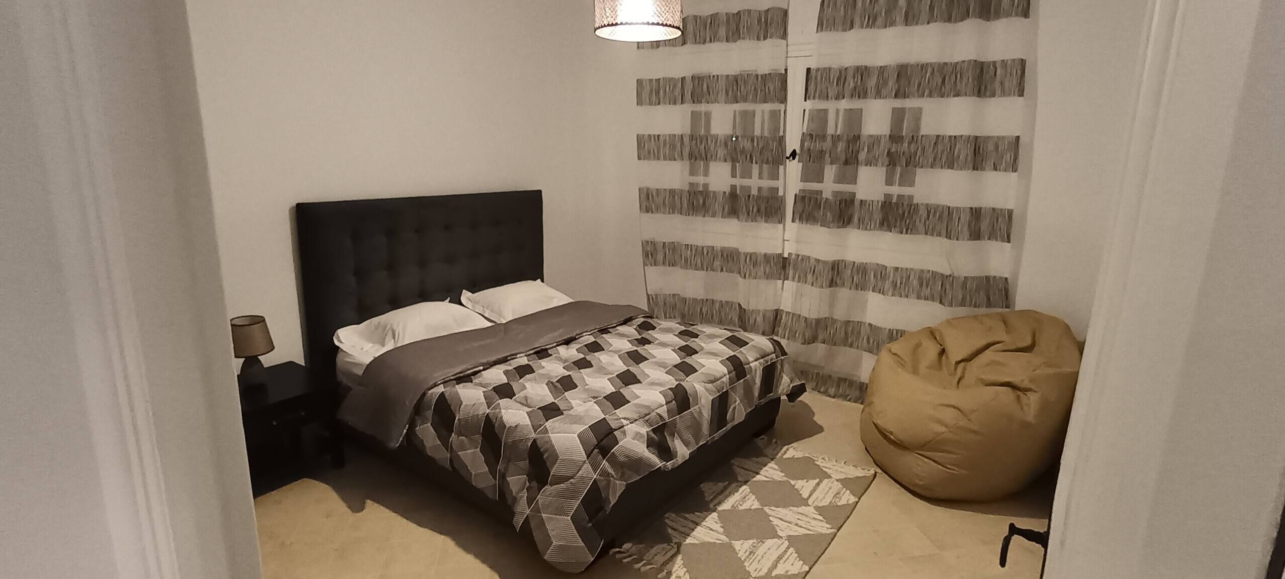 Villa, 4 Bedrooms, Accessible, Smoking