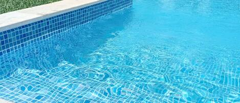 Villa, 4 Bedrooms, Accessible, Smoking | Pool | Indoor pool