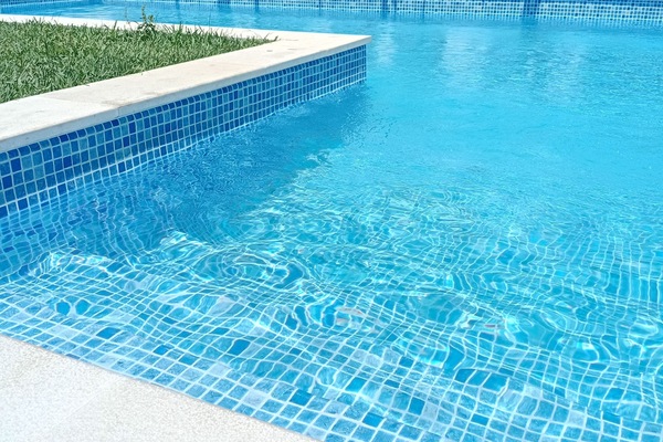 Villa, 4 Bedrooms, Accessible, Smoking | Pool | Indoor pool
